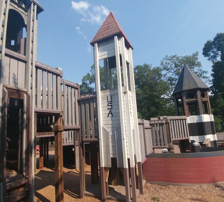 Kids Town Park (Roanoke,&nbspAL)